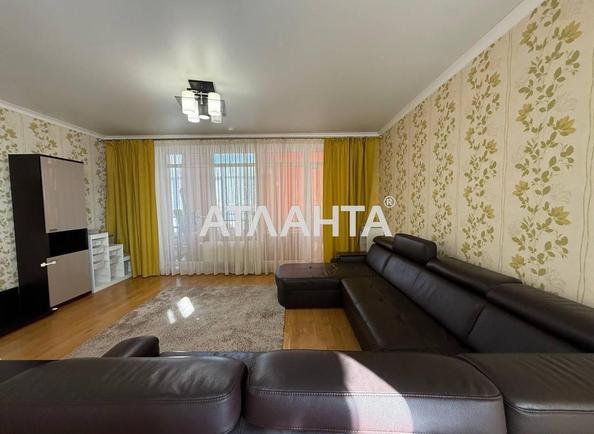 3-кімнатна квартира за адресою вул. Замковецька (площа 140 м²) - Atlanta.ua - фото 5