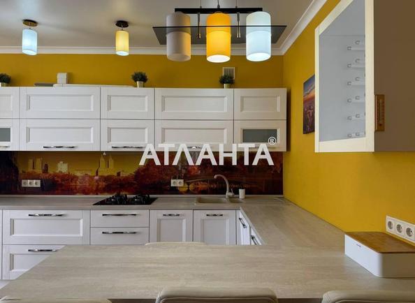 3-кімнатна квартира за адресою вул. Замковецька (площа 140 м²) - Atlanta.ua - фото 6