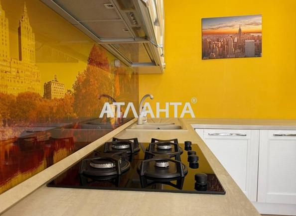 3-кімнатна квартира за адресою вул. Замковецька (площа 140 м²) - Atlanta.ua - фото 7