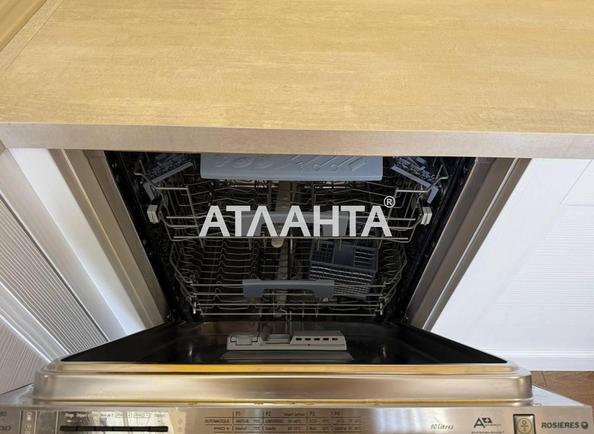 3-кімнатна квартира за адресою вул. Замковецька (площа 140 м²) - Atlanta.ua - фото 8