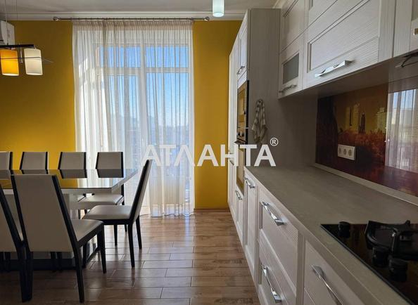 3-кімнатна квартира за адресою вул. Замковецька (площа 140 м²) - Atlanta.ua - фото 9