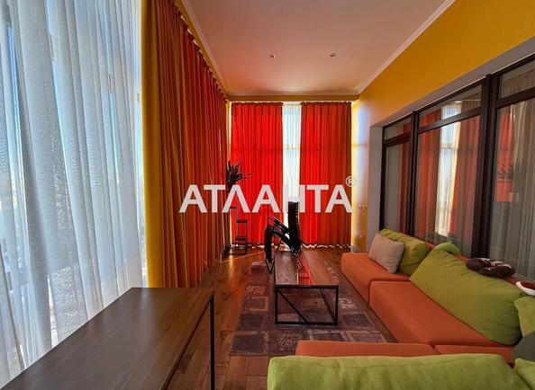 3-кімнатна квартира за адресою вул. Замковецька (площа 140 м²) - Atlanta.ua - фото 10