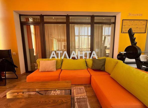 3-кімнатна квартира за адресою вул. Замковецька (площа 140 м²) - Atlanta.ua - фото 11