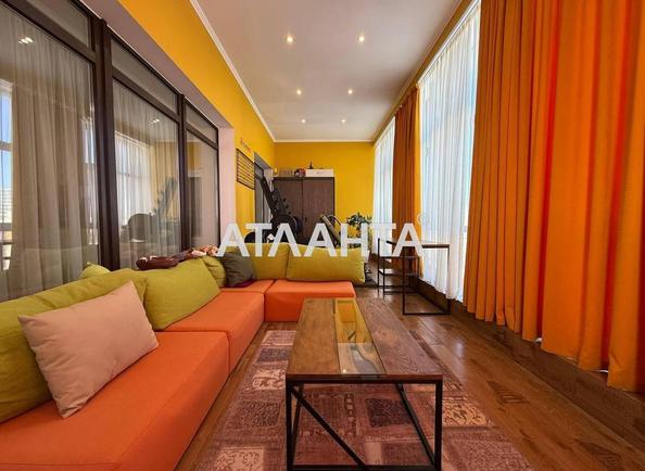 3-кімнатна квартира за адресою вул. Замковецька (площа 140 м²) - Atlanta.ua - фото 12