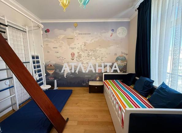 3-кімнатна квартира за адресою вул. Замковецька (площа 140 м²) - Atlanta.ua - фото 16