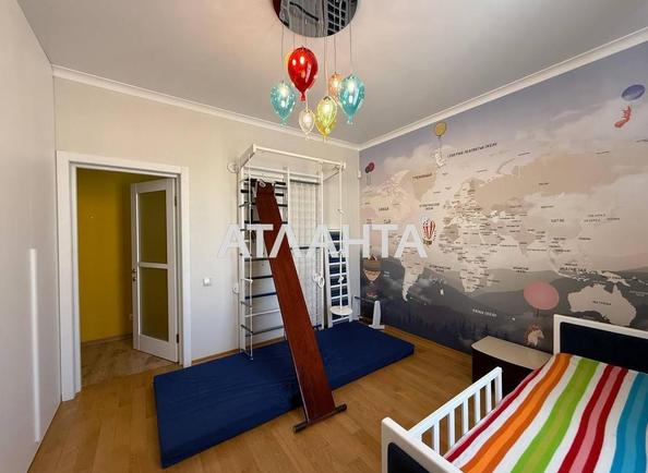 3-кімнатна квартира за адресою вул. Замковецька (площа 140 м²) - Atlanta.ua - фото 17