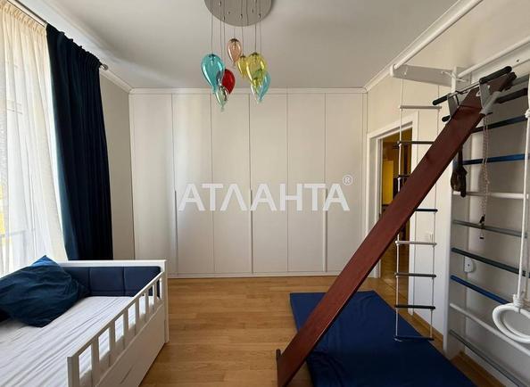 3-кімнатна квартира за адресою вул. Замковецька (площа 140 м²) - Atlanta.ua - фото 18