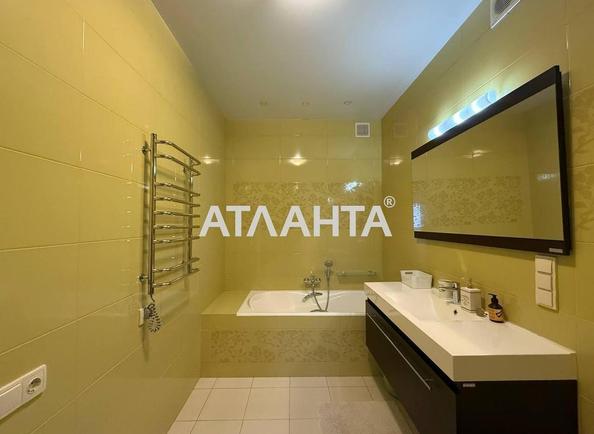 3-кімнатна квартира за адресою вул. Замковецька (площа 140 м²) - Atlanta.ua - фото 19