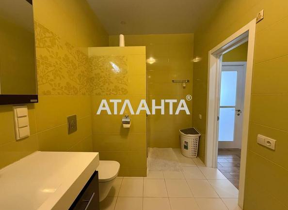 3-кімнатна квартира за адресою вул. Замковецька (площа 140 м²) - Atlanta.ua - фото 21