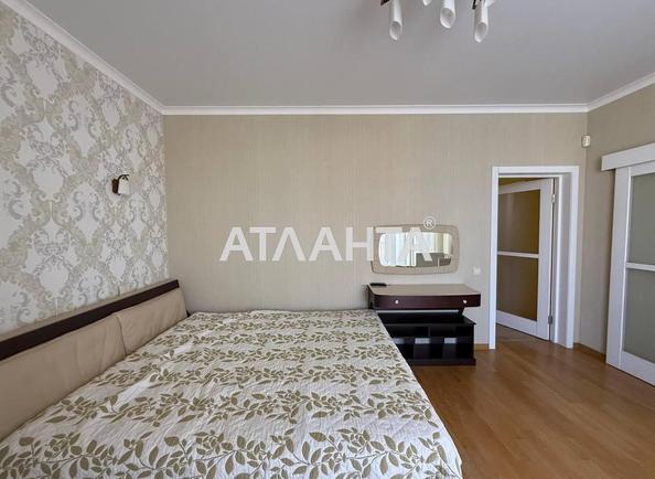 3-кімнатна квартира за адресою вул. Замковецька (площа 140 м²) - Atlanta.ua - фото 22