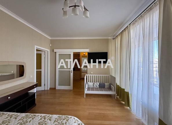 3-кімнатна квартира за адресою вул. Замковецька (площа 140 м²) - Atlanta.ua - фото 24