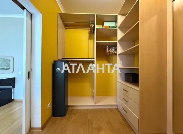 3-кімнатна квартира за адресою вул. Замковецька (площа 140 м²) - Atlanta.ua - фото 25