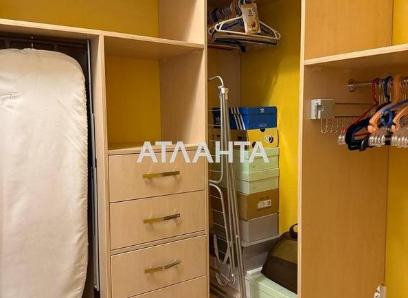 3-кімнатна квартира за адресою вул. Замковецька (площа 140 м²) - Atlanta.ua - фото 26