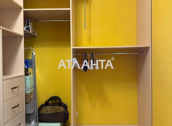 3-кімнатна квартира за адресою вул. Замковецька (площа 140 м²) - Atlanta.ua - фото 27