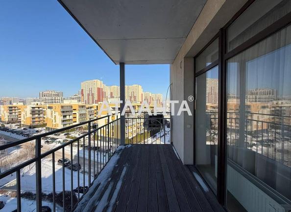 3-кімнатна квартира за адресою вул. Замковецька (площа 140 м²) - Atlanta.ua - фото 28