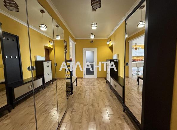 3-кімнатна квартира за адресою вул. Замковецька (площа 140 м²) - Atlanta.ua - фото 30