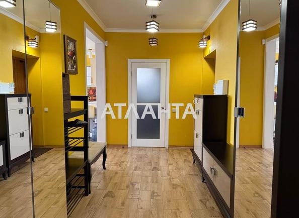 3-кімнатна квартира за адресою вул. Замковецька (площа 140 м²) - Atlanta.ua - фото 32