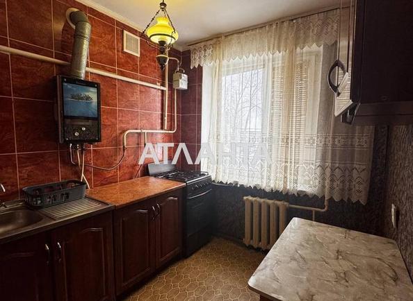1-room apartment apartment by the address st. Yunosti prosp (area 31 m²) - Atlanta.ua - photo 2