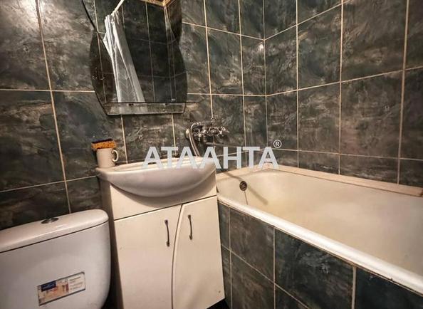 1-room apartment apartment by the address st. Yunosti prosp (area 31 m²) - Atlanta.ua - photo 3