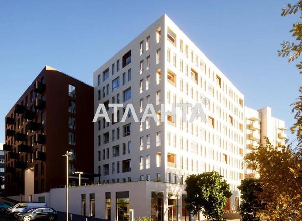 1-кімнатна квартира за адресою вул. Великого Володимира (площа 42,2 м²) - Atlanta.ua - фото 8