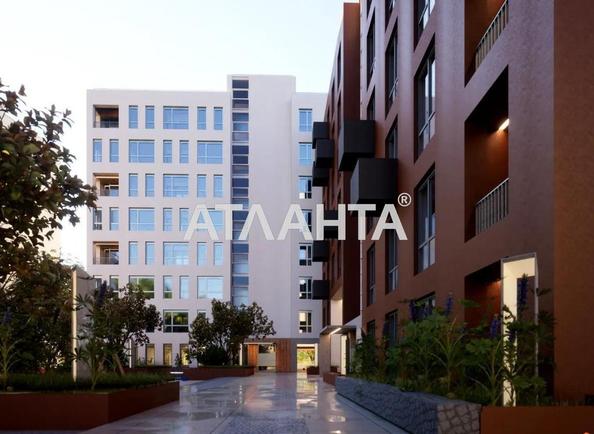 1-кімнатна квартира за адресою вул. Великого Володимира (площа 42,2 м²) - Atlanta.ua - фото 7