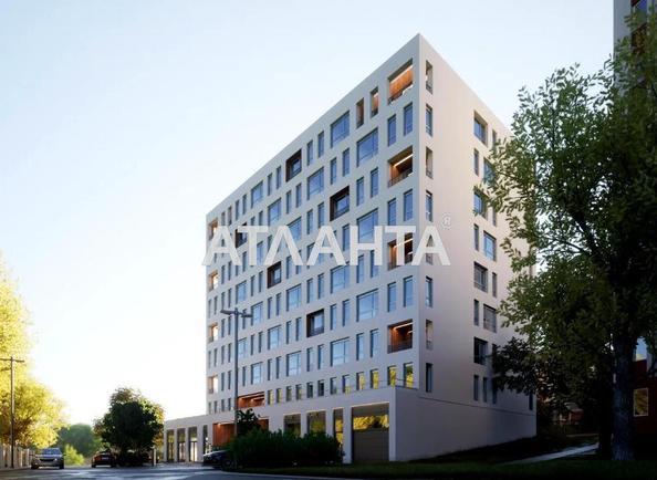 1-кімнатна квартира за адресою вул. Великого Володимира (площа 42,2 м²) - фото 9 1-кімнатна квартира за адресою вул. Великого Володимира (площа 42,2 м²) - Atlanta.ua - фото 9