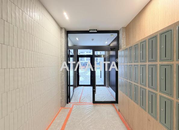 1-комнатная квартира по адресу ул. Под Голоском (площадь 39,0 м²) - фото 3 1-комнатная квартира по адресу ул. Под Голоском (площадь 39,0 м²) - Atlanta.ua - фото 3