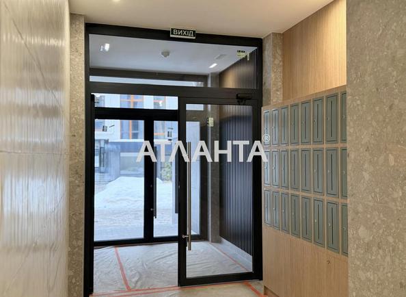 1-комнатная квартира по адресу ул. Под Голоском (площадь 39,0 м²) - фото 2 1-комнатная квартира по адресу ул. Под Голоском (площадь 39,0 м²) - Atlanta.ua - фото 2