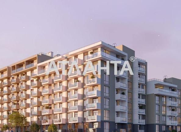 1-комнатная квартира по адресу ул. Под Голоском (площадь 39,0 м²) - фото 8 1-комнатная квартира по адресу ул. Под Голоском (площадь 39,0 м²) - Atlanta.ua - фото 8