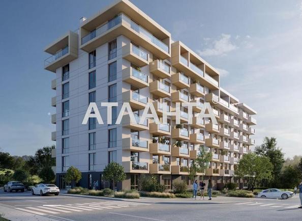 1-комнатная квартира по адресу ул. Под Голоском (площадь 39,0 м²) - фото 9 1-комнатная квартира по адресу ул. Под Голоском (площадь 39,0 м²) - Atlanta.ua - фото 9