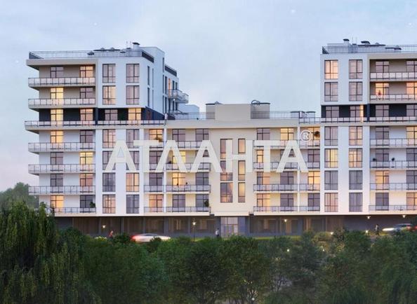 1-комнатная квартира по адресу ул. Под Голоском (площадь 39,0 м²) - фото 10 1-комнатная квартира по адресу ул. Под Голоском (площадь 39,0 м²) - Atlanta.ua - фото 10