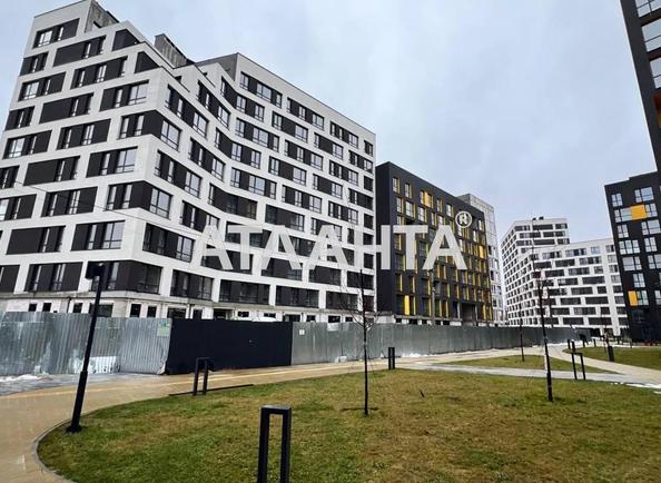 2-rooms apartment apartment by the address st. Khmelnitskogo B ul (area 80,2 m²) - Atlanta.ua