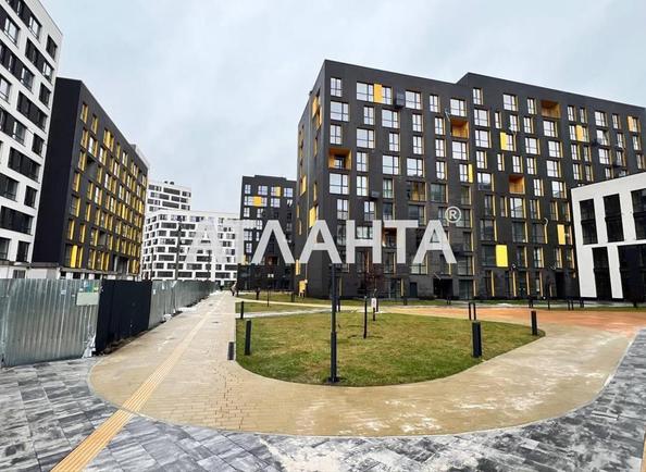 2-rooms apartment apartment by the address st. Khmelnitskogo B ul (area 80,2 m²) - Atlanta.ua - photo 2