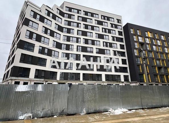 2-rooms apartment apartment by the address st. Khmelnitskogo B ul (area 80,2 m²) - Atlanta.ua - photo 3