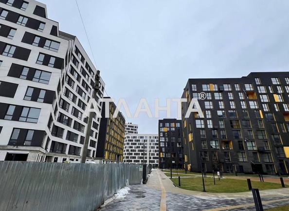 2-rooms apartment apartment by the address st. Khmelnitskogo B ul (area 80,2 m²) - Atlanta.ua - photo 5