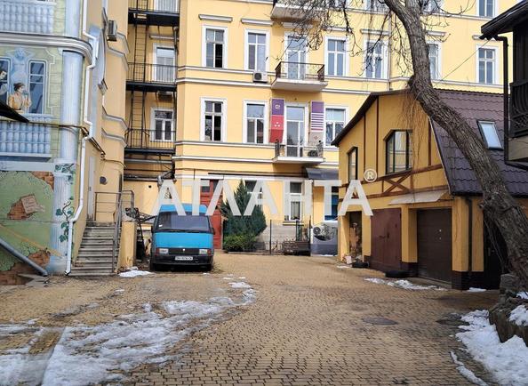 2-комнатная квартира по адресу ул. Жуковского (площадь 54,3 м²) - Atlanta.ua - фото 16