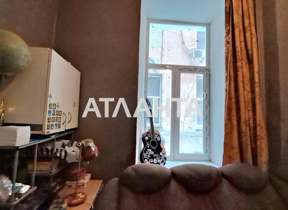 2-комнатная квартира по адресу ул. Жуковского (площадь 54,3 м²) - Atlanta.ua - фото 3