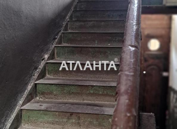 2-комнатная квартира по адресу ул. Жуковского (площадь 54,3 м²) - Atlanta.ua - фото 15