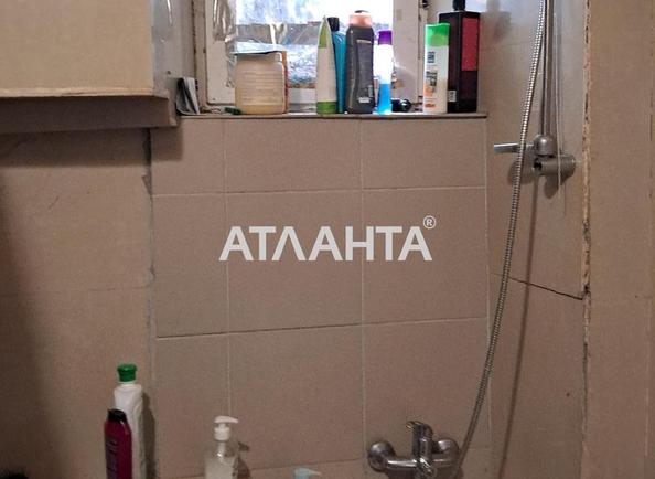 2-комнатная квартира по адресу ул. Жуковского (площадь 54,3 м²) - Atlanta.ua - фото 12