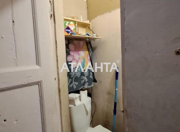 2-комнатная квартира по адресу ул. Жуковского (площадь 54,3 м²) - Atlanta.ua - фото 14