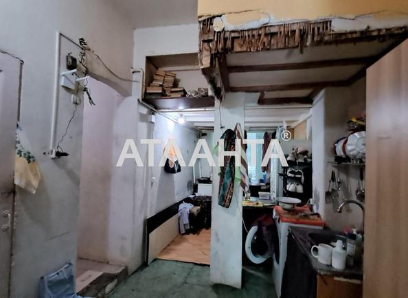 2-комнатная квартира по адресу ул. Жуковского (площадь 54,3 м²) - Atlanta.ua - фото 6