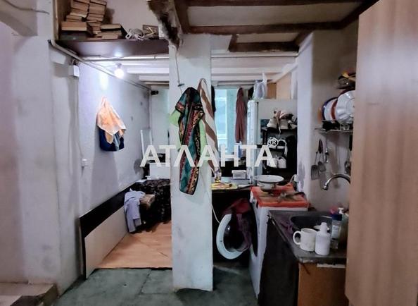 2-комнатная квартира по адресу ул. Жуковского (площадь 54,3 м²) - Atlanta.ua - фото 10