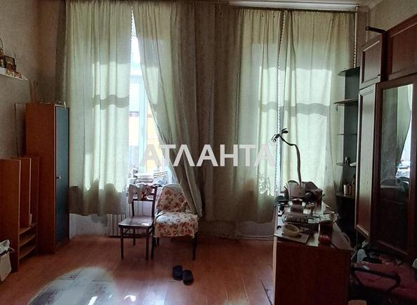 2-комнатная квартира по адресу ул. Жуковского (площадь 54,3 м²) - Atlanta.ua - фото 7