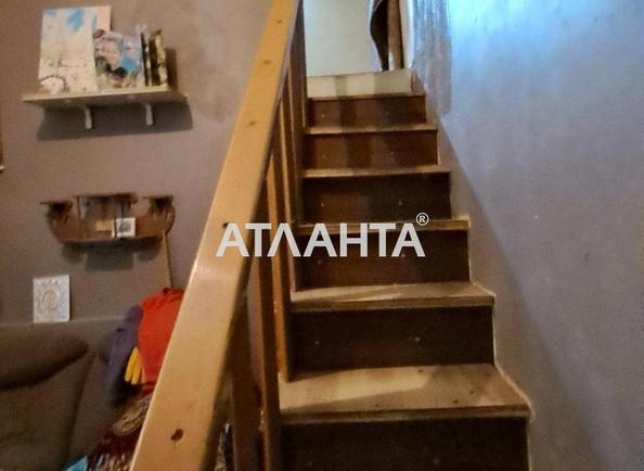 2-комнатная квартира по адресу ул. Жуковского (площадь 54,3 м²) - Atlanta.ua - фото 11