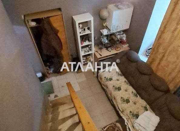 2-комнатная квартира по адресу ул. Жуковского (площадь 54,3 м²) - Atlanta.ua - фото 8