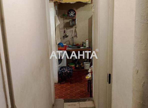 2-комнатная квартира по адресу ул. Жуковского (площадь 54,3 м²) - Atlanta.ua - фото 13