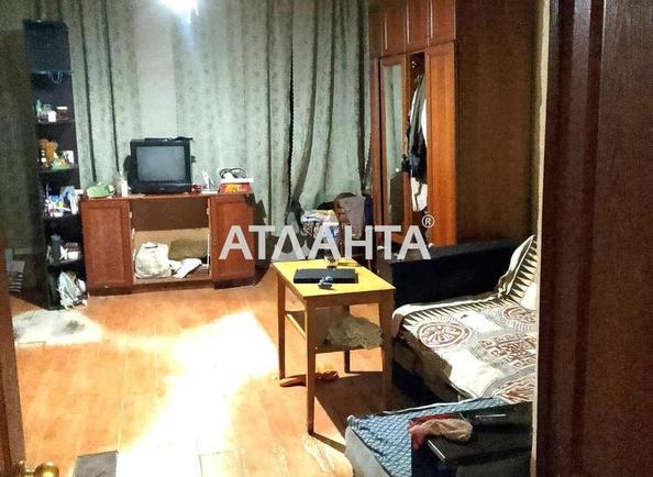 2-комнатная квартира по адресу ул. Жуковского (площадь 54,3 м²) - Atlanta.ua - фото 5