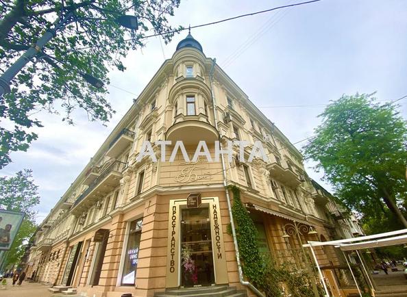 2-комнатная квартира по адресу ул. Жуковского (площадь 54,3 м²) - Atlanta.ua - фото 17