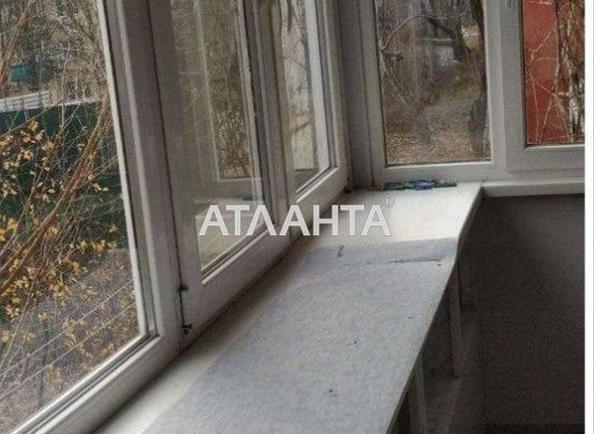 3-комнатная квартира по адресу ул. Ицхака Рабина (площадь 61,6 м²) - Atlanta.ua - фото 6