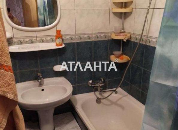 3-комнатная квартира по адресу ул. Ицхака Рабина (площадь 61,6 м²) - Atlanta.ua - фото 8